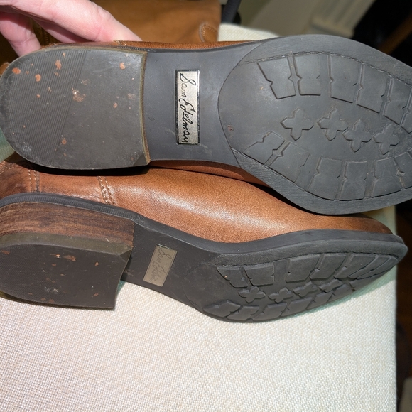 Sam Edelman riding boots - Picture 3 of 7